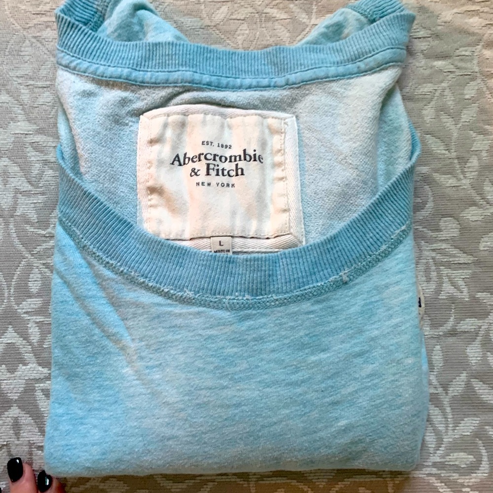 Off-shoulder Comfy AF Sweatshirt